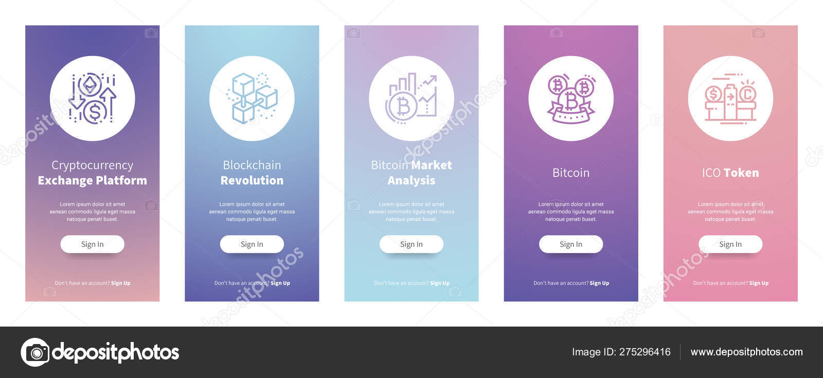 ico token design