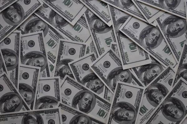 Amerikan Doları. Amerikan Doları. Arka plan.