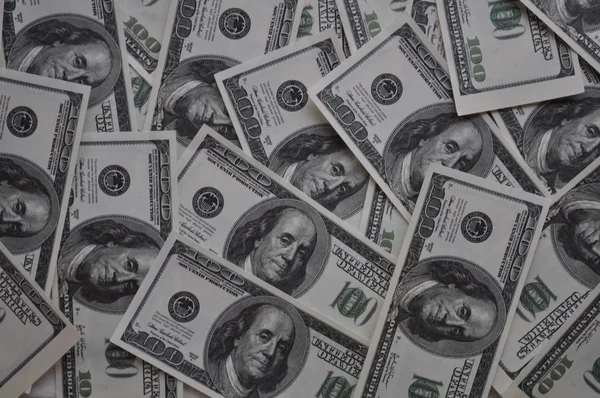 Amerikan Doları. Amerikan Doları. Arka plan.