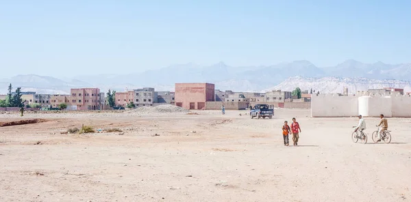 Taroudant Güney Fas Sous Vadisi'nde bir şehirdir.