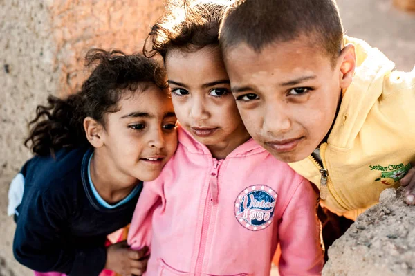 Çocuk portresi, kamera