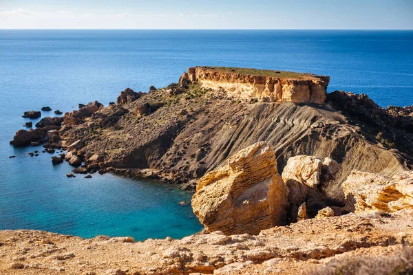 Uçurumdan Malta görüntülemek