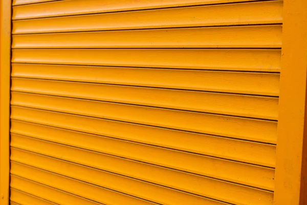 Roller shutter texture, usable for graphic design or print