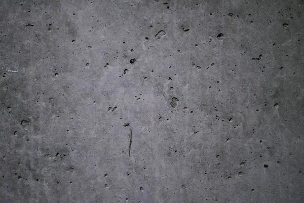 Grungy Fresh Concrete Texture Gray Color — Stock Photo, Image