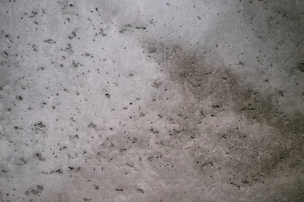 Gri renkli bir grungy taze beton doku