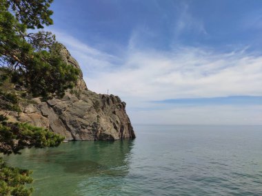 Baykal Gölü, Sibirya, Rusya