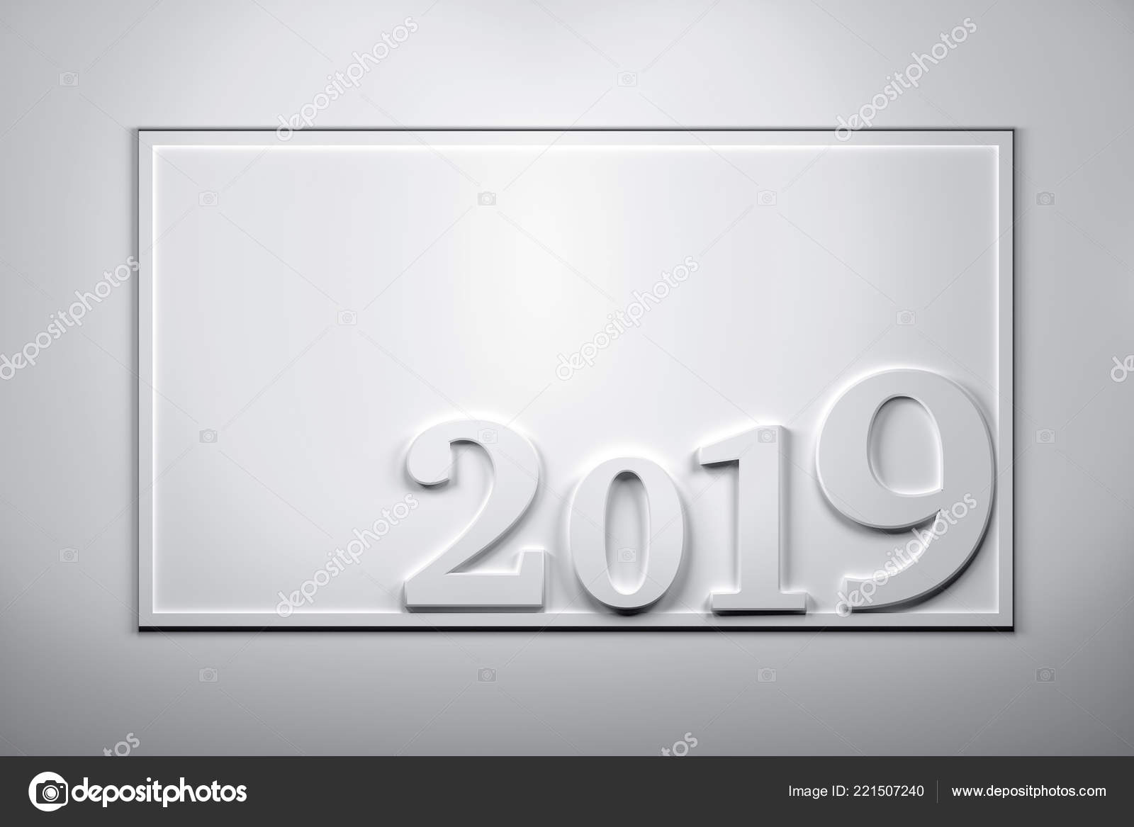 Carte Vœux Nouvel Numeros Blancs 19 Annee Avec Cadre Copier Image Libre De Droit Par Dariaren C Carte Vœux Nouvel Numeros Blancs 19 Annee Avec Cadre Copier Image Libre De Droit Par Dariaren C