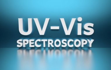 Sözcük Uv-Vis Spektroskopisi