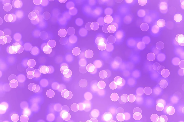 Glitter lights texture. Blurred abstract wedding background. Romantic bokeh illustration