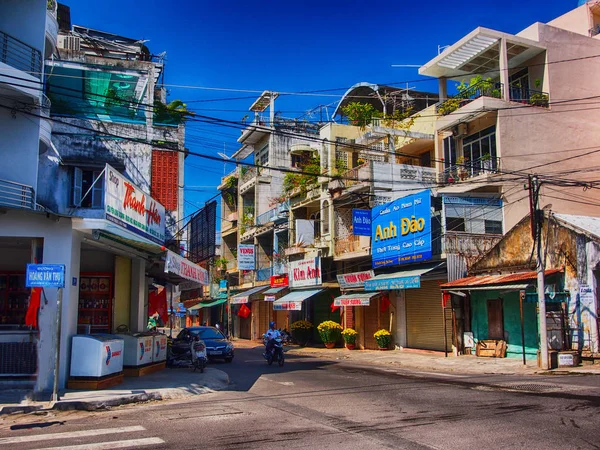 Nhatrang Vietnam 'daki Asya megaşaları