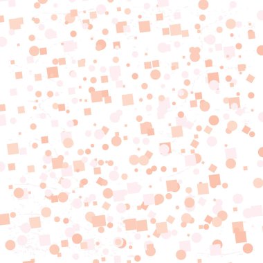 Tasarım ve dekorasyon için pastel gölgelerin geometrik deseni tekstil, kapaklar, paket, ambalaj kağıdı