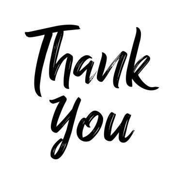 Modaya uygun bir grafik tasarım. Vektör. Çağdaş sanat. Teşekkür kartı