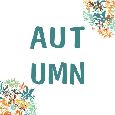 Modern vektör soyut çiçek desenli. El çiçek çekilmiş. Davetiyeler, kartları, web tasarım için mükemmel.