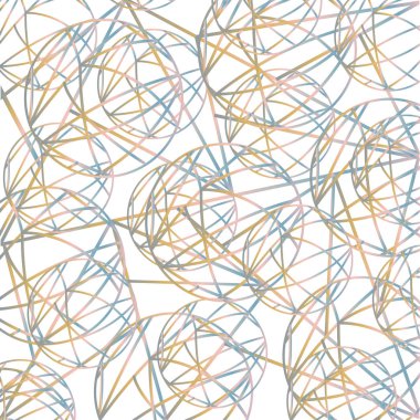 Çok renkli üçgenlerin geometrik süsü. Ağ, tekstil ve duvar kağıtları için