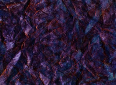 Suluboya soyut arkaplan. Arkaplan suluboya boyadan yapılmış. Mor rengin tasviri. Resim elle çiziliyor. Yazdırma, kağıt tasarımı, duvar kağıdı, tekstil, ambalaj kağıdı.