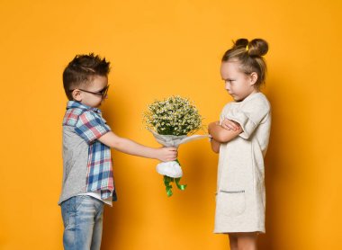 Dostluk kavramı, kavga, tarih