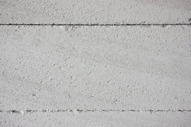 doku köpük beton blok duvarlar, köpük blok oluşturmak için. İnşaat ve onarım evlerin. arka plan için bir desen ile beyaz gözenekli malzeme.