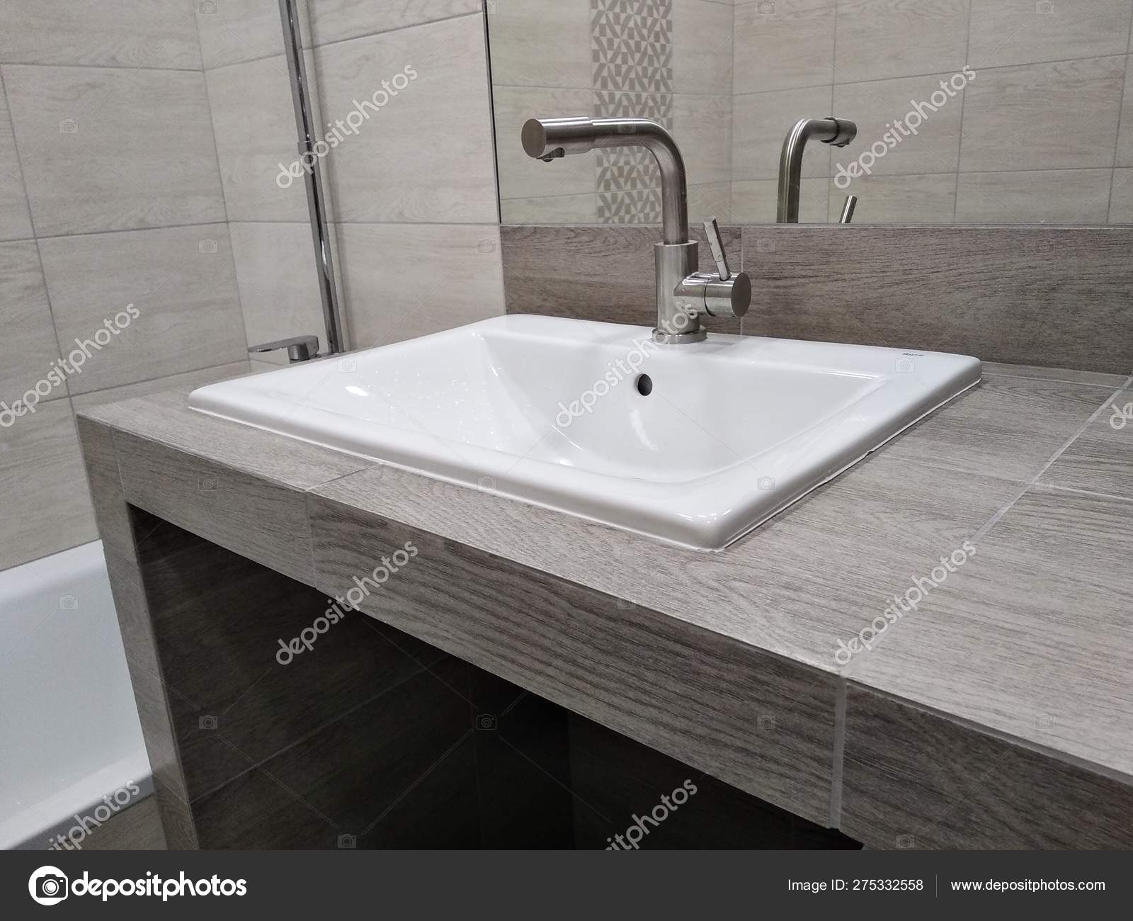 Bathroom Sink Table Tops Everything Bathroom