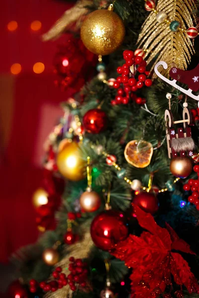 Kartpostal için Noel arka plan