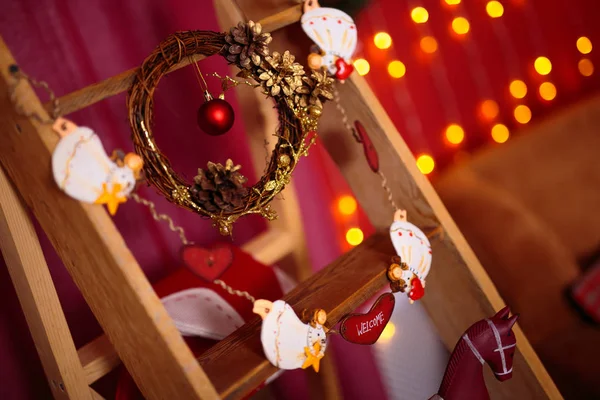 Photot Noel dekorasyon