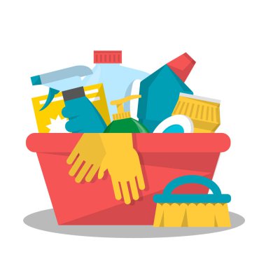 Plastik şişede yerli kimyasal ekipman toplanması