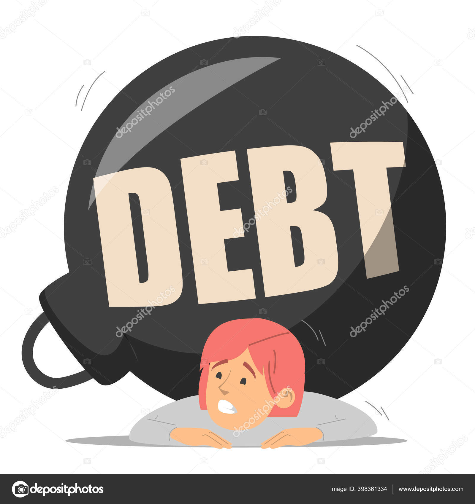 Vektorgrafiken Caracter Aplastado Vektorbilder Caracter Aplastado Depositphotos