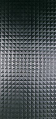 siyah deri doku arka plan yüzeyi veya duvar kağıdı .