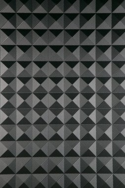 siyah deri doku arka plan yüzeyi veya duvar kağıdı .