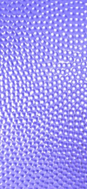 mavi deri doku yapısı ile