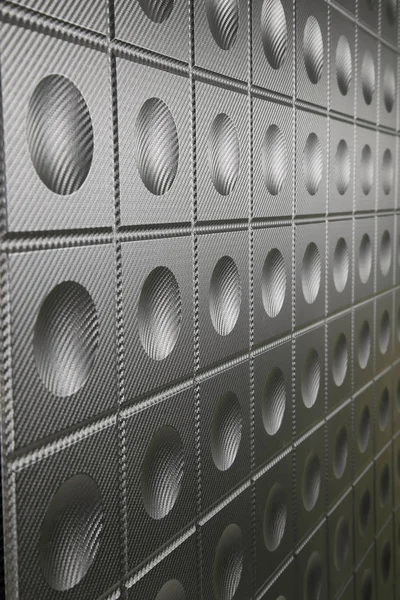 siyah deri doku arka plan yüzeyi veya duvar kağıdı .