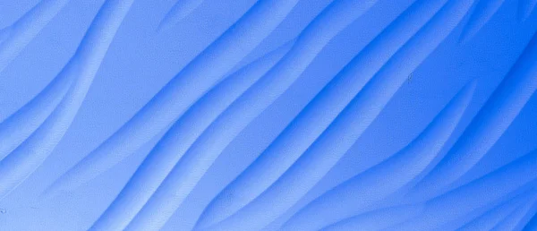 Синя Шкіра Структурою Текстури — стокове фото
