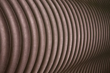 Kahverengi renk deri doku veya arka plan