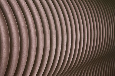 Kahverengi renk deri doku veya arka plan