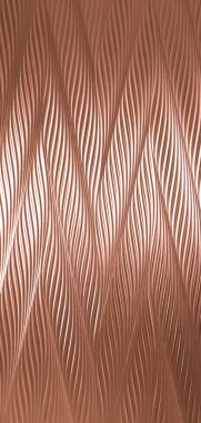 Kahverengi renk deri doku veya arka plan