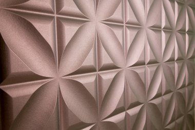 Kahverengi renk deri doku veya arka plan