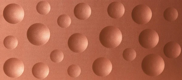 Kahverengi renk deri doku veya arka plan