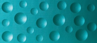 Yeşil deri doku. arka plan olarak kullanabilme