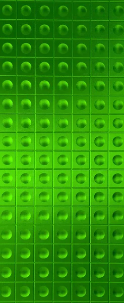 Зеленая Кожа Текстура Возможность Использования Качестве Фона — стоковое фото