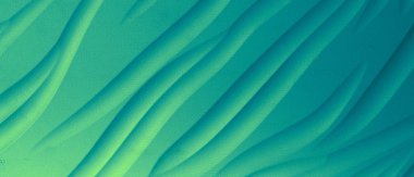 Yeşil deri doku. arka plan olarak kullanabilme