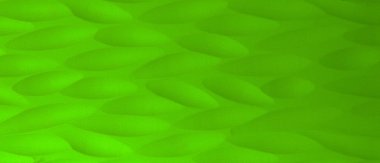 Yeşil deri doku. arka plan olarak kullanabilme