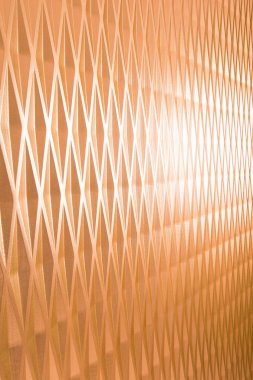 Turuncu deri doku. arka plan olarak kullanabilme