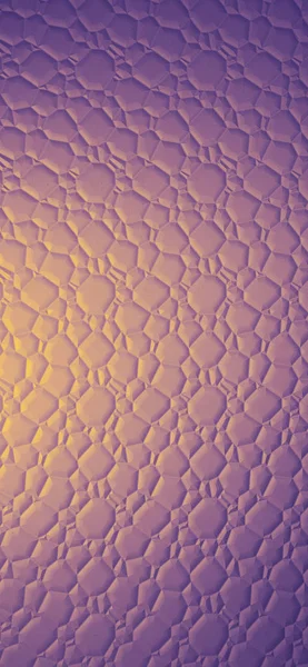Purpurowa Skóra Tekstury Może Być Używany Jako Tło — Zdjęcie stockowe