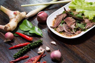 Baharatlı Çeşni Pişmiş Karaciğer - Tay gıda