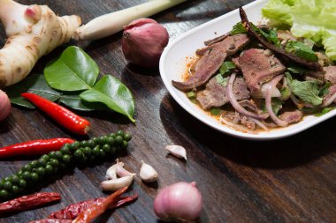 Baharatlı Çeşni Pişmiş Karaciğer - Tay gıda