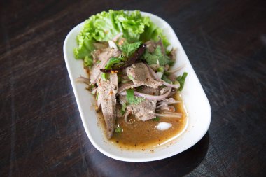 Baharatlı Çeşni Pişmiş Karaciğer - Tay gıda