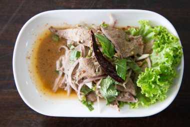 Baharatlı Çeşni Pişmiş Karaciğer - Tay gıda