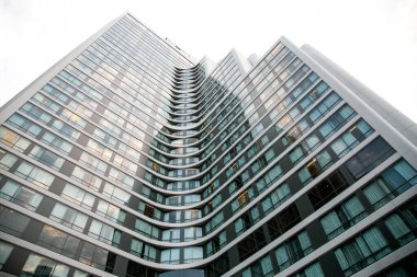 modern Ofis Binası'nın