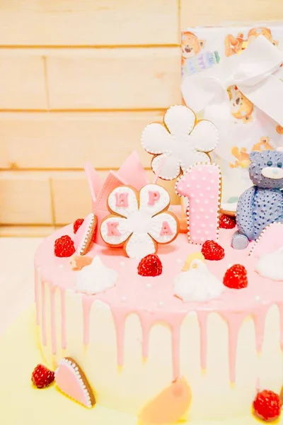 Festival Doğum günü pasta bebek