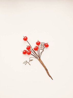 Yeni yılda Festival süsleri