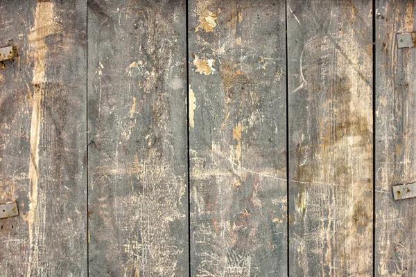 Grunge fond brun en bois. Texture de la planche en bois — Photo